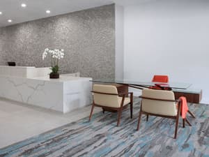 thumbnail: Interior entrance