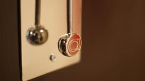 thumbnail: Interior detail