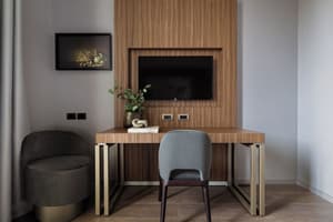 thumbnail: Room