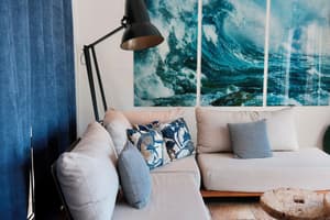 thumbnail: Living area