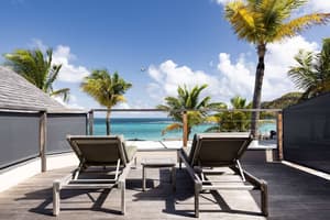 thumbnail: Terrace/patio