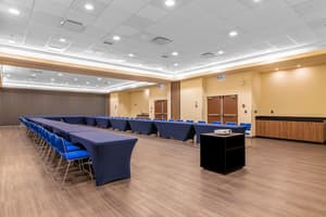 thumbnail: Meeting facility