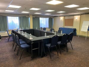 thumbnail: Meeting facility