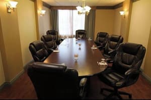 thumbnail: Meeting facility