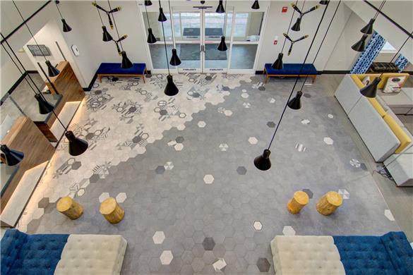 Indoor/Interior,On-Site,Lobby
