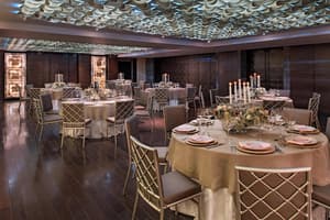 thumbnail: Banquet hall