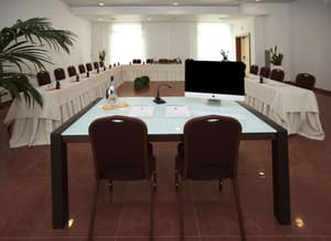 thumbnail: Meeting facility