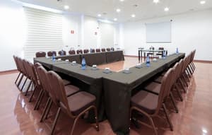 thumbnail: Meeting facility
