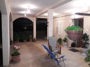 thumbnail: Balcony
