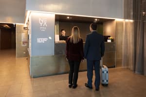 thumbnail: Reception