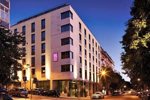 Neya Lisboa Hotel