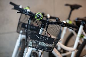 thumbnail: Bicycling