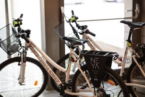 thumbnail: Bicycling