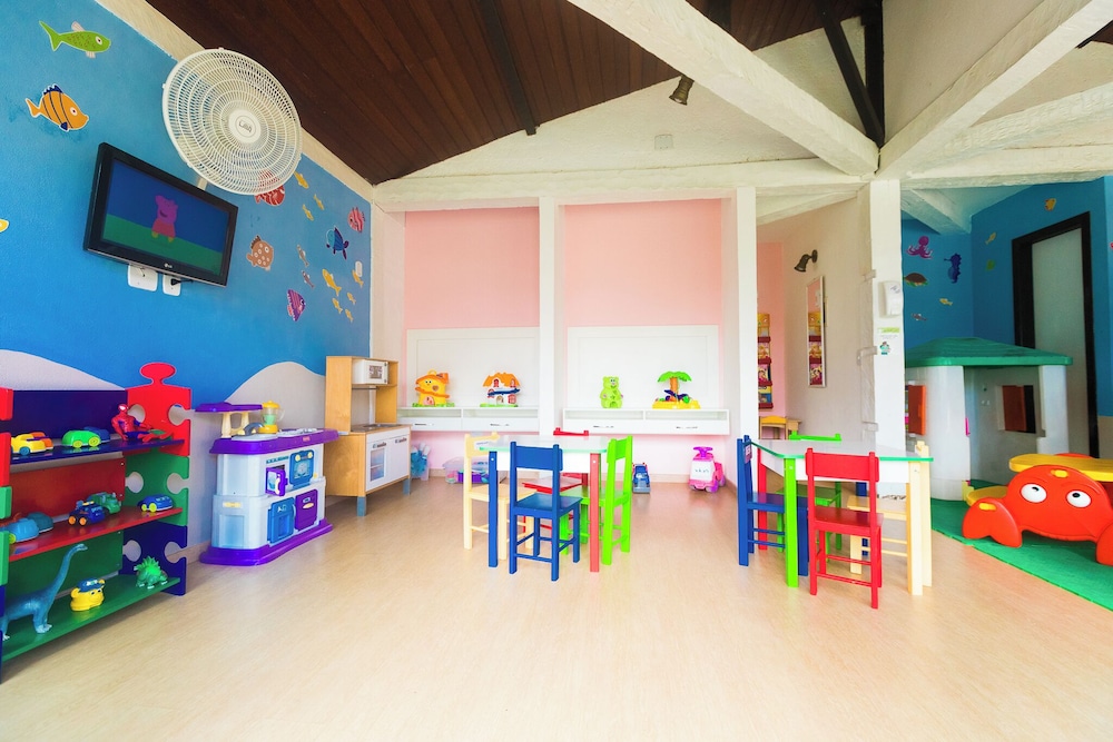 Children's activities