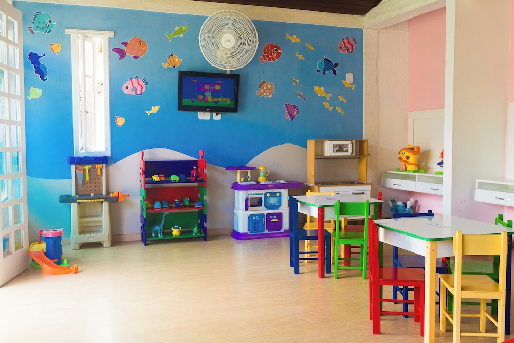 Children's activities