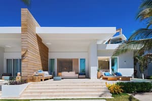 thumbnail: View from property