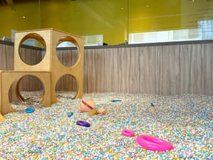 thumbnail: Children's area