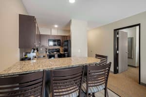 thumbnail: Private kitchenette