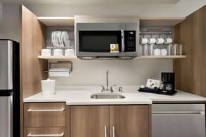 thumbnail: Private kitchen