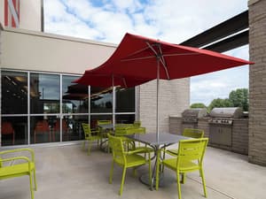 thumbnail: Terrace/patio