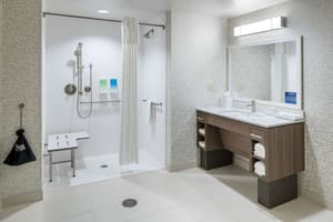 thumbnail: Bathroom shower