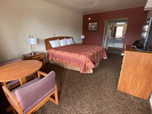 thumbnail: Front of property