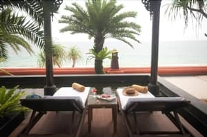 thumbnail: Terrace/patio