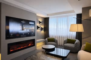 thumbnail: Living area