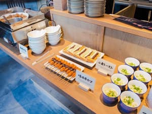 thumbnail: Restaurant