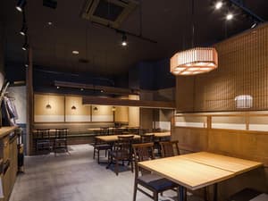 thumbnail: Restaurant