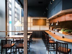 thumbnail: Restaurant
