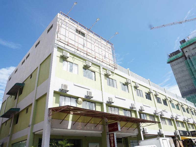 General view