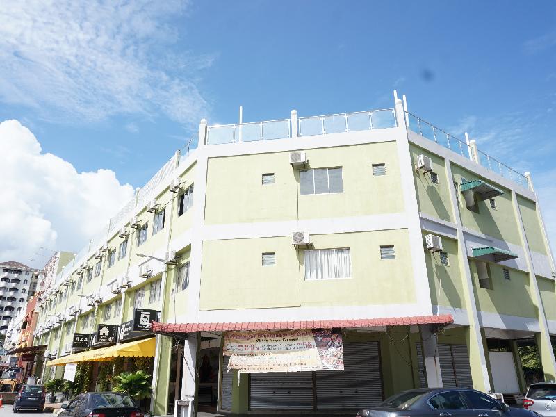General view