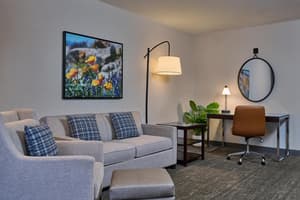 thumbnail: Living area