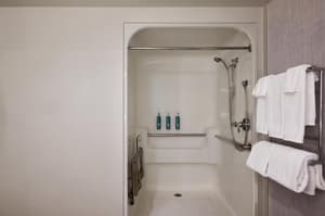 thumbnail: Bathroom shower