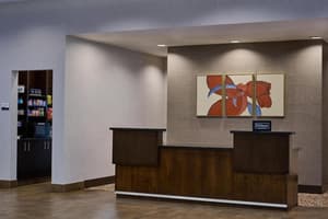 thumbnail: Reception