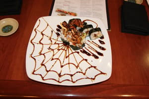 thumbnail: Room service - dining