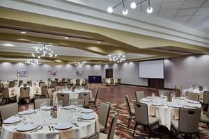 thumbnail: Ballroom