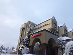 thumbnail: Front of property