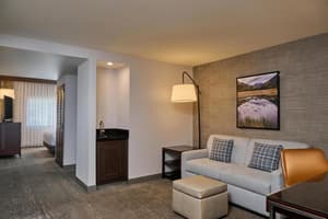 thumbnail: Living area
