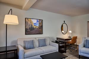 thumbnail: Living area