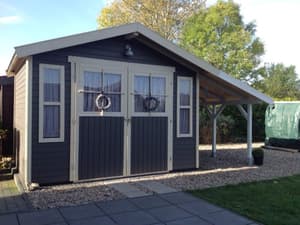 thumbnail: Exterior
