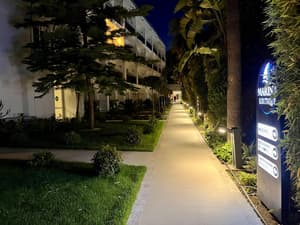 thumbnail: Garden