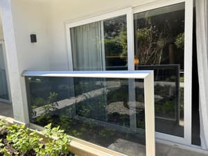 thumbnail: Garden view