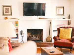 thumbnail: Living room