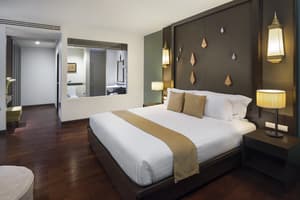 thumbnail: Room