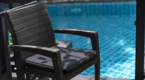 thumbnail: Indoor/outdoor pool
