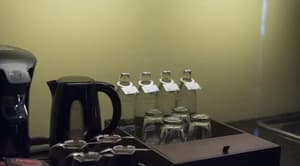 thumbnail: Fitness facility