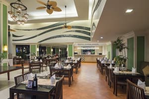 thumbnail: Terrace/patio