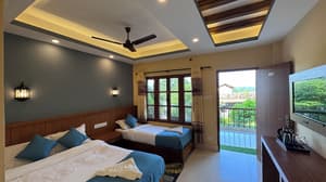 thumbnail: Room